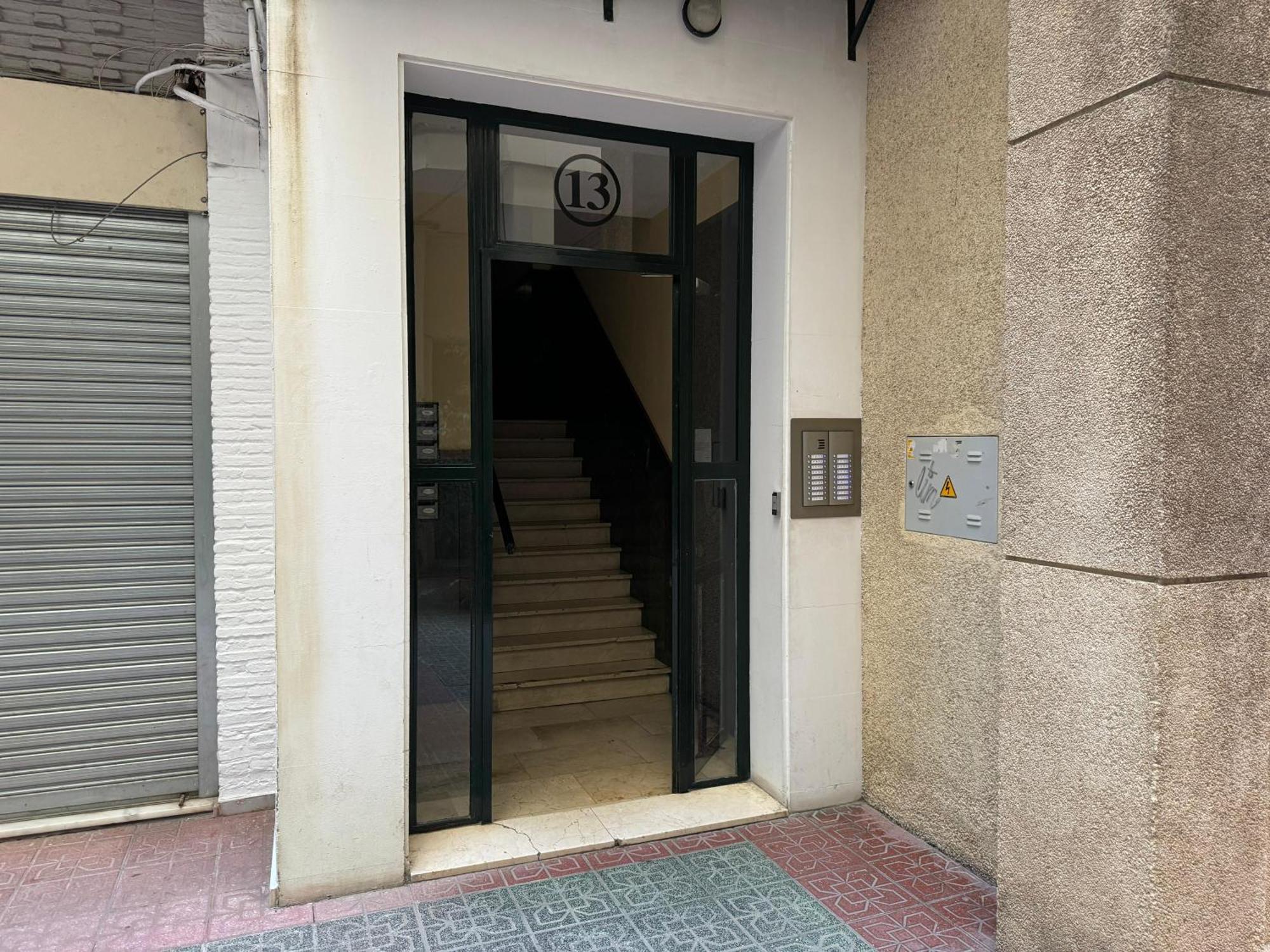 Apartamento Las Teresas Khalifa Cordoue Extérieur photo