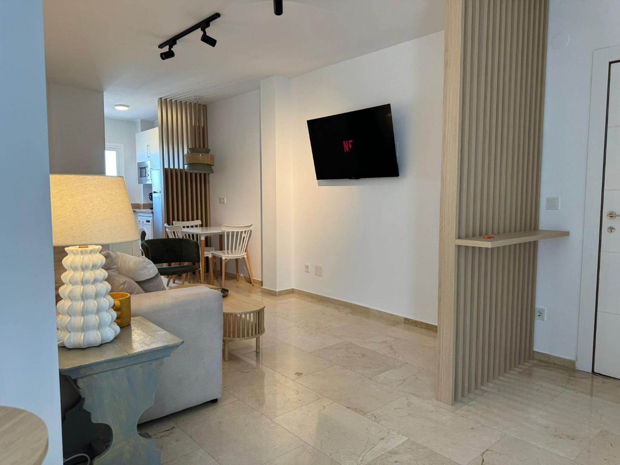 Apartamento Las Teresas Khalifa Cordoue Extérieur photo